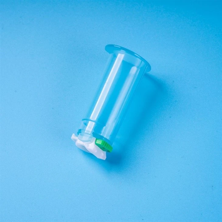 Needle Holder For Blood Collection Tube suppliers