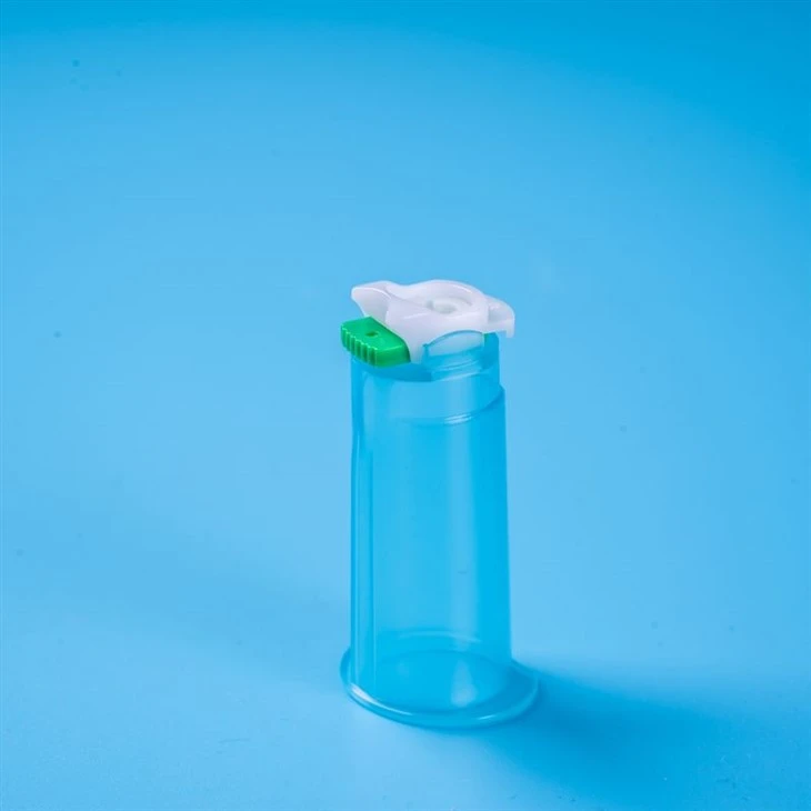 Needle Holder For Blood Collection Tube factory