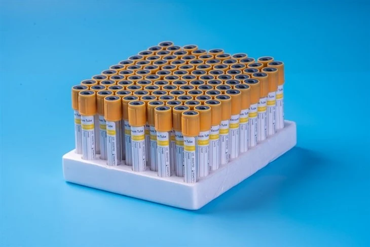 Gel & Clot Adivator Tube suppliers