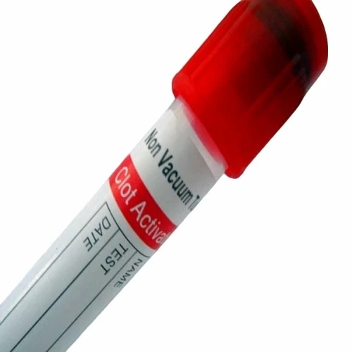No Additive Blood Collection Tube suppliers