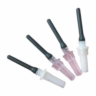 Adapter igły Luer